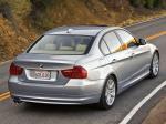 BMW 328i Sedan 2009 года (US)